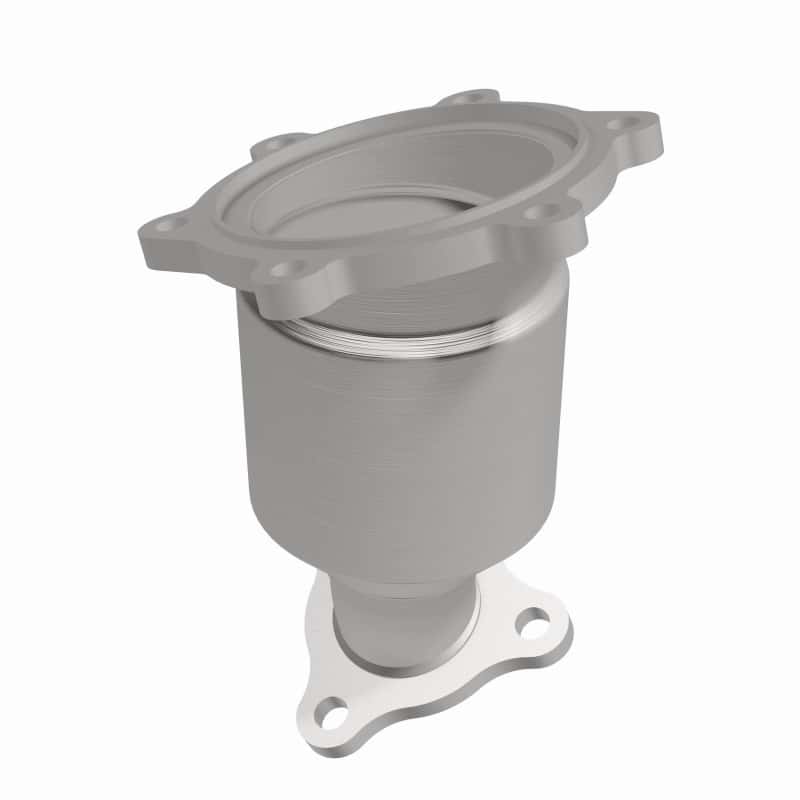 Magnaflow — MagnaFlow Conv DF 95-97 Altima 2.4L front 49S
HM Grade
HM - view 9