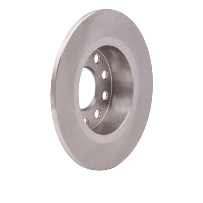 DFC — DFC 10-19 Audi A3 Rear Brake Rotor
DFC Brake Rotor - view 4
