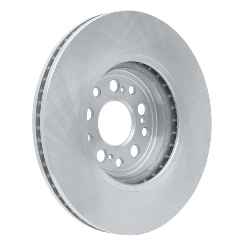DFC — DFC 17-21 Honda Clarity Front Brake Rotor
DFC Brake Rotor - view 4
