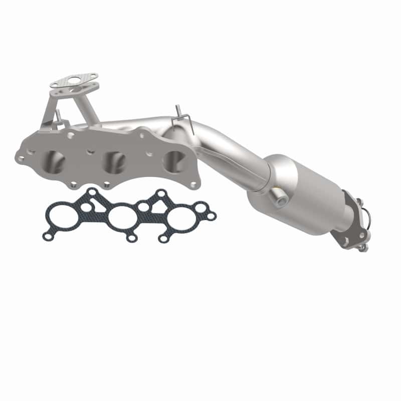 Magnaflow — Magnaflow 2013 FJ Cruiser V6 4 OEM Manifold Direct Fit Converter
OEM Grade
OEM - view 6
