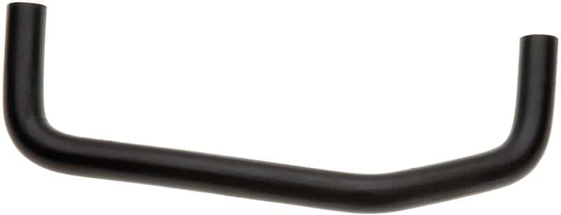 Gates — Gates 02-05 Kia Sedona V-6 3.5L Heater Inlet (Rear) Molded Heater Hose - view 1