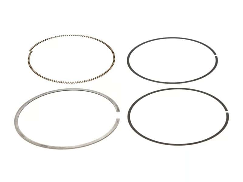 Wiseco — Wiseco 77.00mm Ring Set .8 x 1.5mm
Piston Rings - view 3
