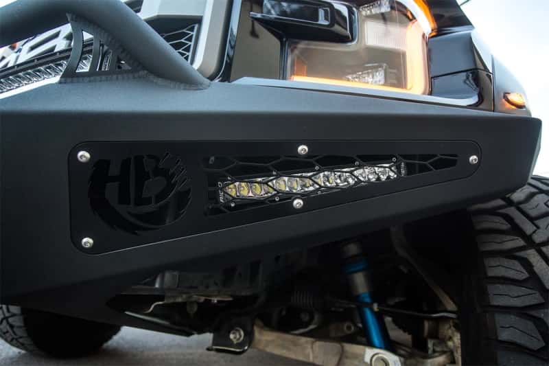 Addictive Desert Designs — Addictive Desert Designs 17-18 Ford F-150 Raptor HoneyBadger Front Bumper
Bumper- Front
Bumpers - view 4