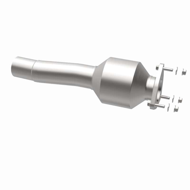 Magnaflow — Magnaflow 15-17 Discovery Sport L4 2 OEM Underbody Direct Fit Converter
OEM Grade
OEM - view 21