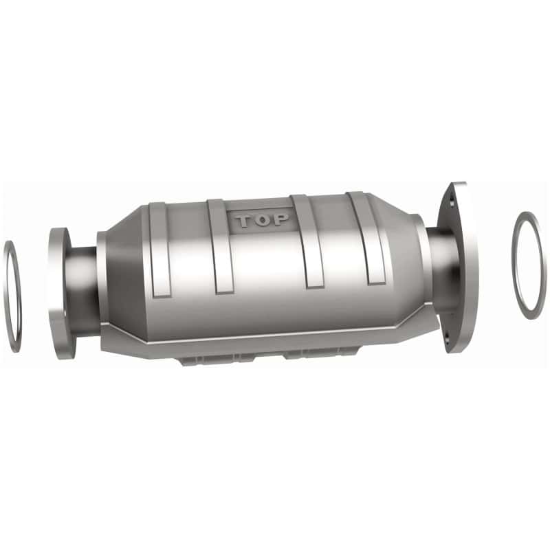 Magnaflow — MagnaFlow Conv DF 95-97 4.5L Toy Land Cruiser
HM Grade
HM - view 32