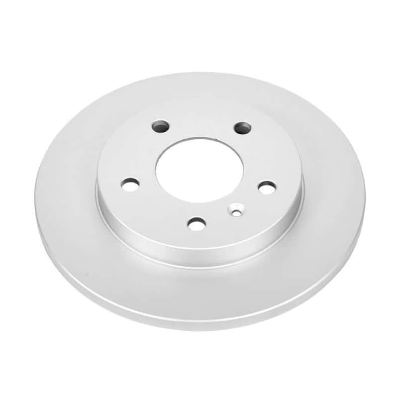 PowerStop — Power Stop 05-09 Buick LaCrosse Rear Evolution Geomet Coated Rotor
PowerStop EVC - view 1