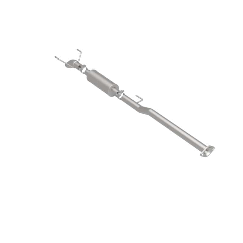 Magnaflow — MagnaFlow 13-14 Toyota Tacoma V6 4.0L Turn Down in Front of Rear Tire SS Catback Perf Exhaust
Cat-Back - view 9
