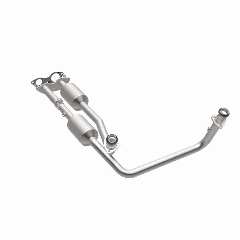 Magnaflow — MagnaFlow Converter Direct Fit California Grade 96-00 GM Tahoe/Yukon/Escalade 5.7L
California - view 23