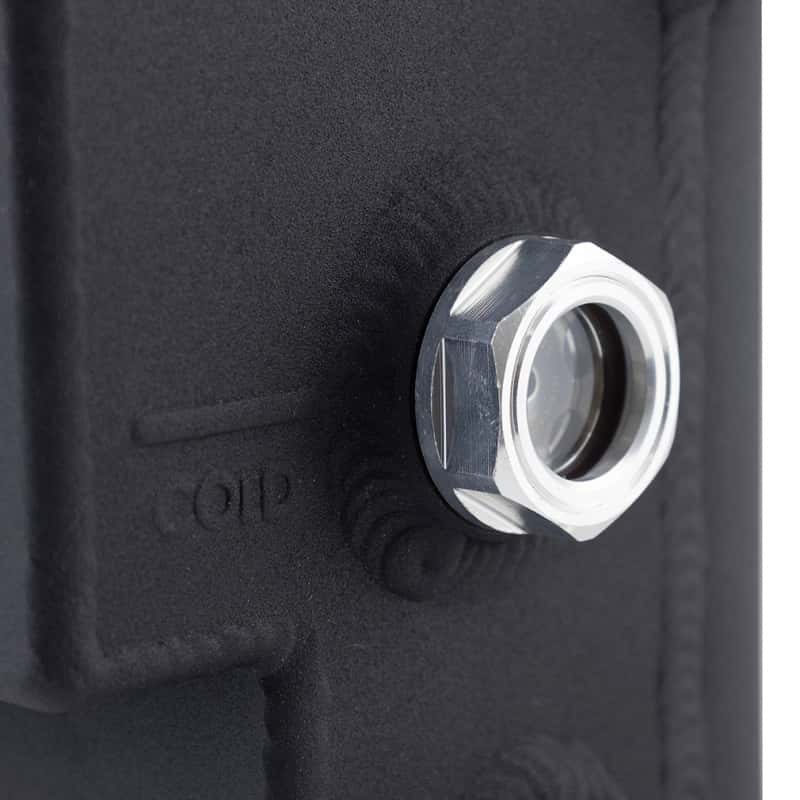 Mishimoto — Mishimoto 2023+ Toyota GR Corolla Expansion Tank Black
Coolant Reservoir - view 4