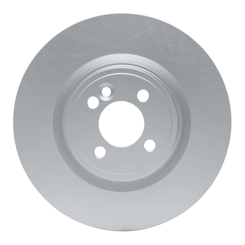 DFC — DFC 09-14 Mini Cooper Clubman Front GeoSPEC Coated Rotor
DFC Brake Rotor - view 1