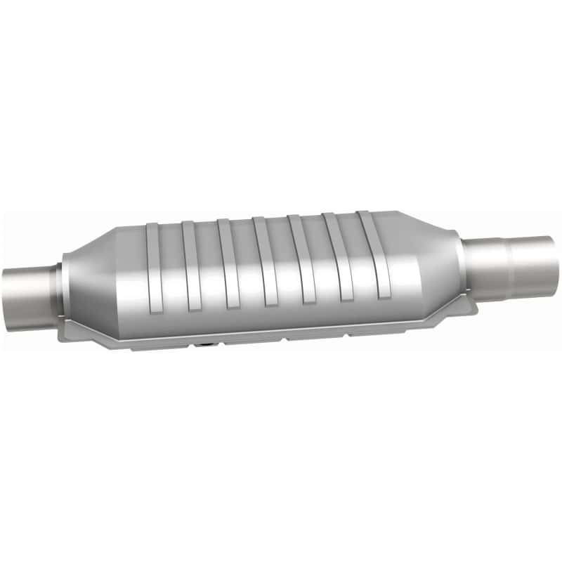 Magnaflow — MagnaFlow Conv Univ 2 Reso
OEM Grade
Standard - view 5