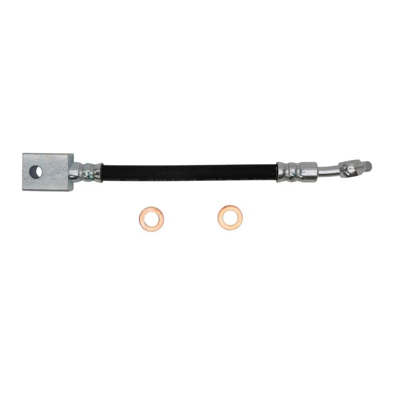 DFC — DFC 06-20 Infiniti FX37 Front-L lo/Front-L Brake Hose - view 1