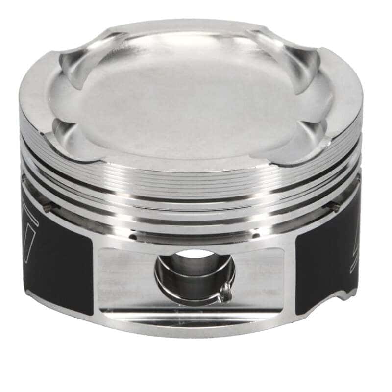 Wiseco — Wiseco Mazdaspeed 2.0 FS Turbo -16.5cc Dish Piston Shelf Stock Kit
Piston Set - view 8