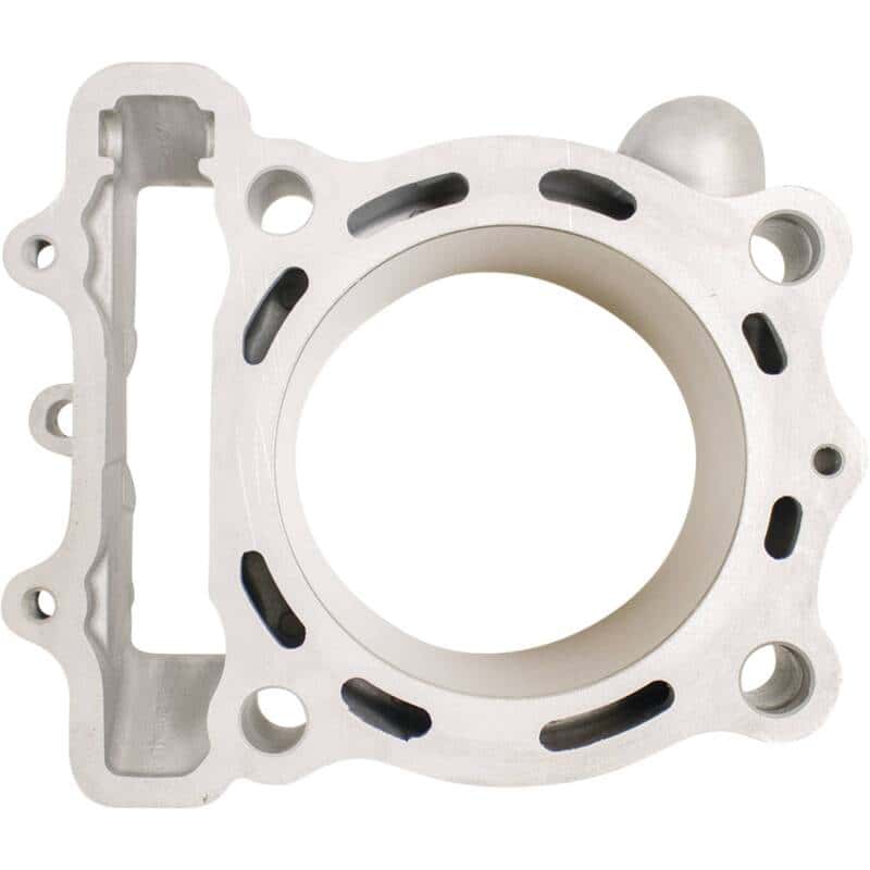 Cylinder Works — Cylinder Works 21-24 Kawasaki KX 250 F 250cc Big Bore Cylinder 81mm - view 3