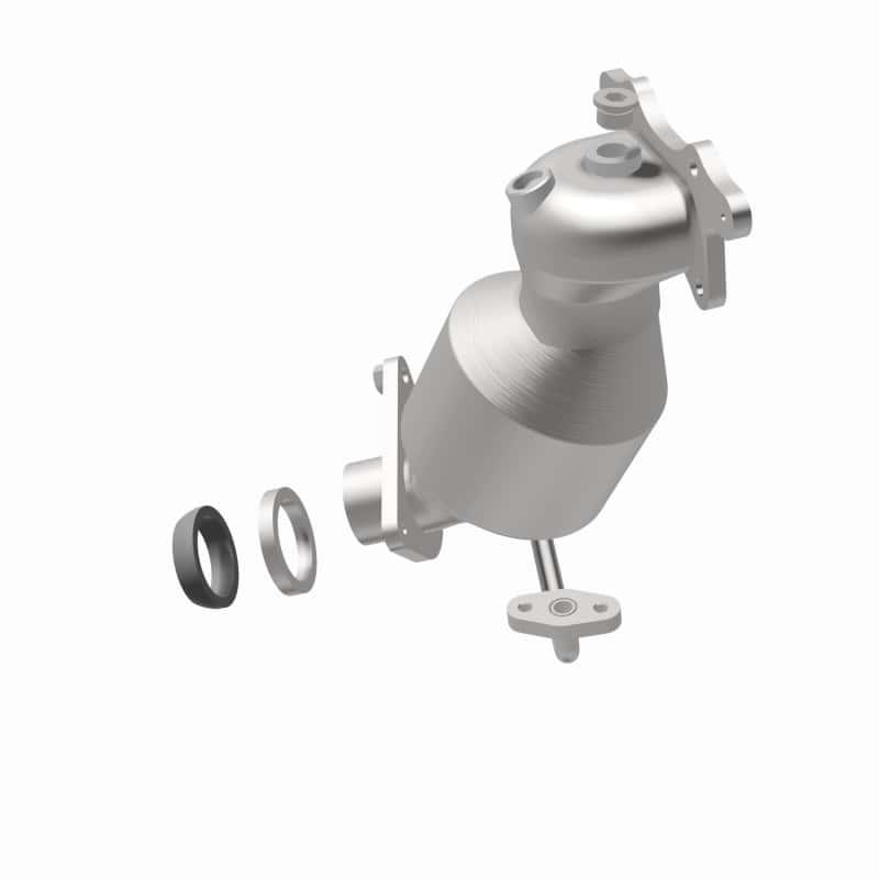 Magnaflow — Magnaflow Conv DF 11-14 CR-Z 1.5L Manifold
OEM Grade
OEM - view 20