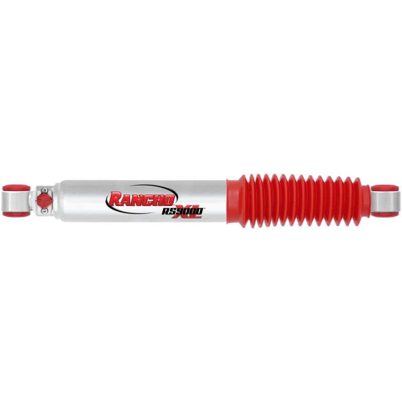 Rancho — Rancho 86-89 Toyota 4Runner Rear RS9000XL Shock
Shock Absorber - view 1