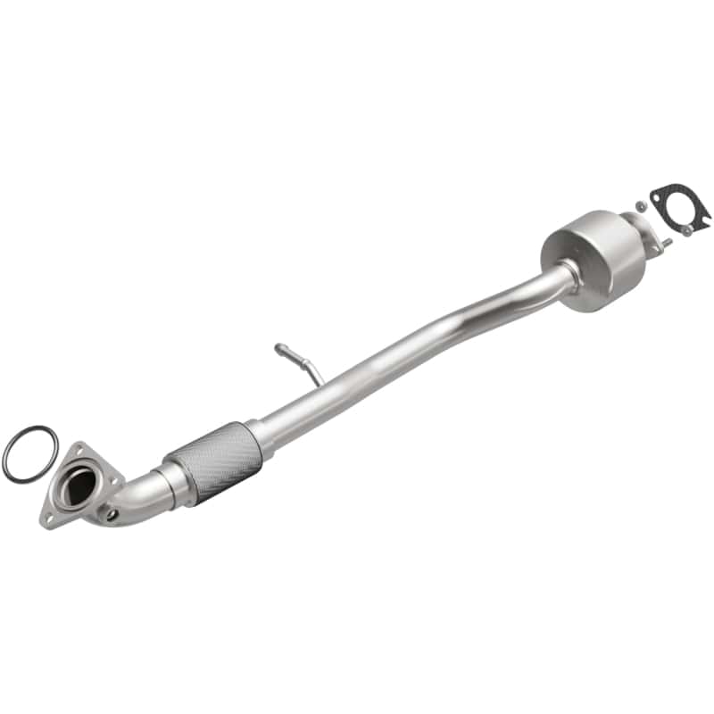 Magnaflow — Magnaflow 13-15 Spark L4 1.2 OEM Underbody Direct Fit Converter
OEM Grade
OEM - view 1