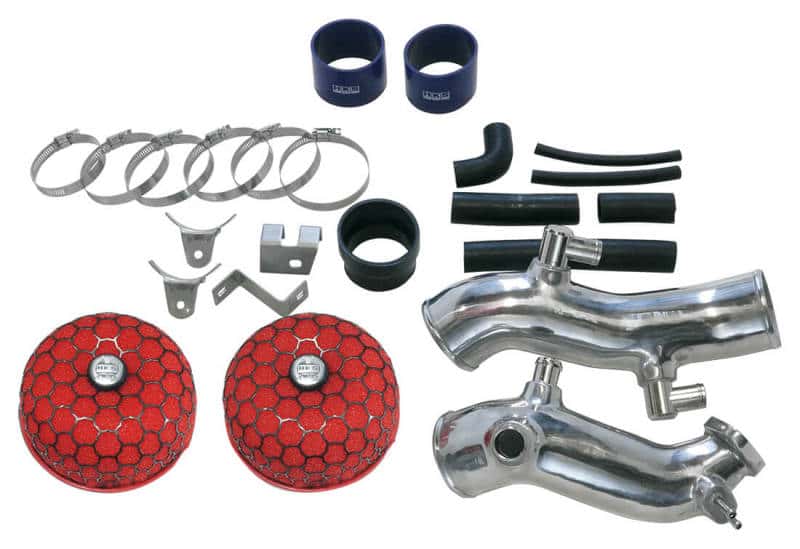 HKS — HKS RS FD3S 13B-REW - view 1