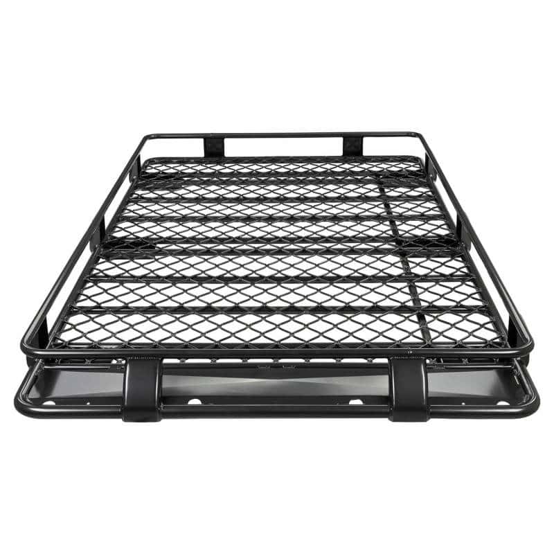 ARB — ARB Alloy Rack Cage W/Mesh 2200X1250mm 87X49
Roof Rack - view 3