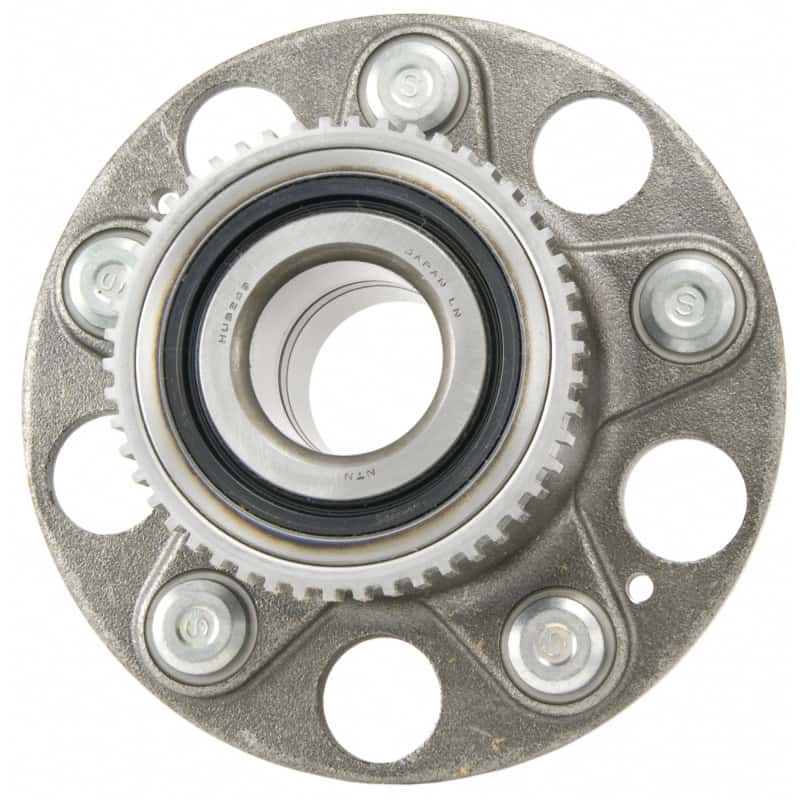 Moog — MOOG 02-04 Acura RL Rear Hub Assembly - view 2