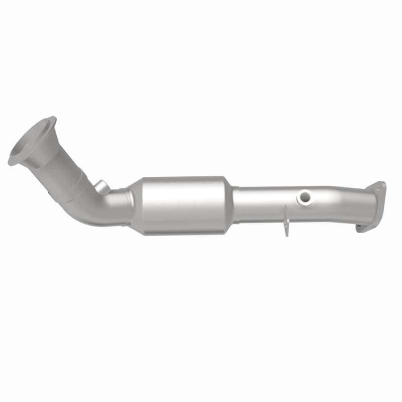 Magnaflow — MagnaFlow Conv DF BMW 5 08-09 Front OEM
OEM Grade
OEM - view 16