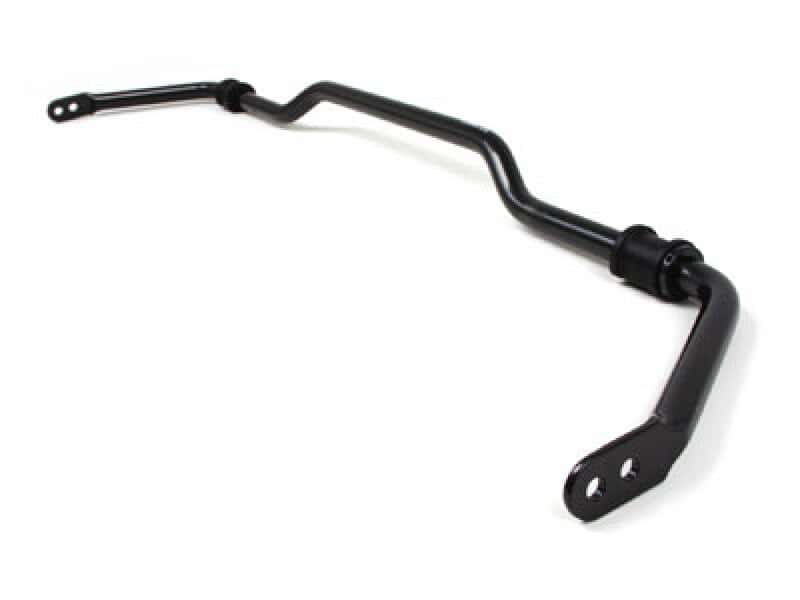 H&R — H&R 97-04 Porsche Boxster/Boxster S 986 22mm Adj. 2 Hole Sway Bar - Rear
Sport Sway Bar - view 3