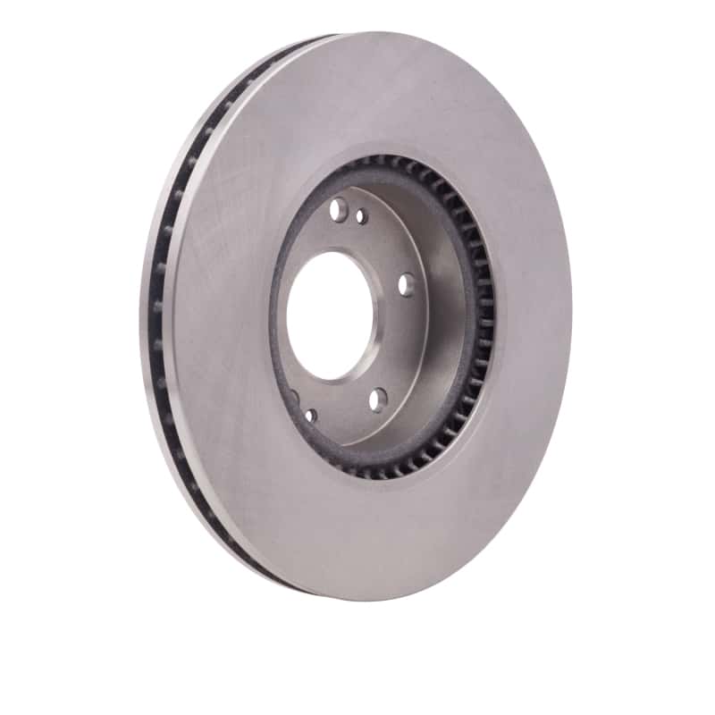 DFC — DFC 05-24 Hyundai Veloster Front Brake Rotor
DFC Brake Rotor - view 4