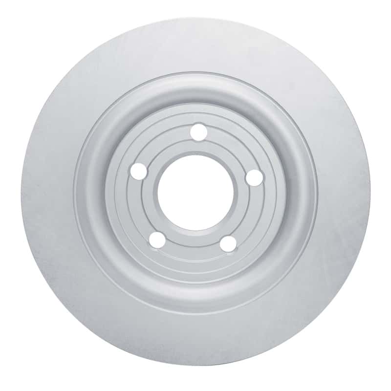 DFC — DFC 20-25 Ford Mustang Rear GeoSPEC Coated Rotor - view 5