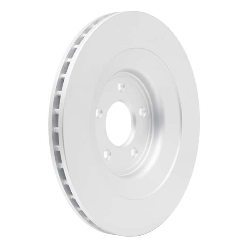 DFC — DFC 08-14 Chrysler 200 Front GeoSPEC Coated Rotor
DFC Brake Rotor - view 4