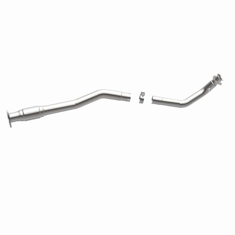 Magnaflow — Magnaflow 01-02 Express/Savana 5.7L Direct Fit Converter
HM Grade
HM - view 24