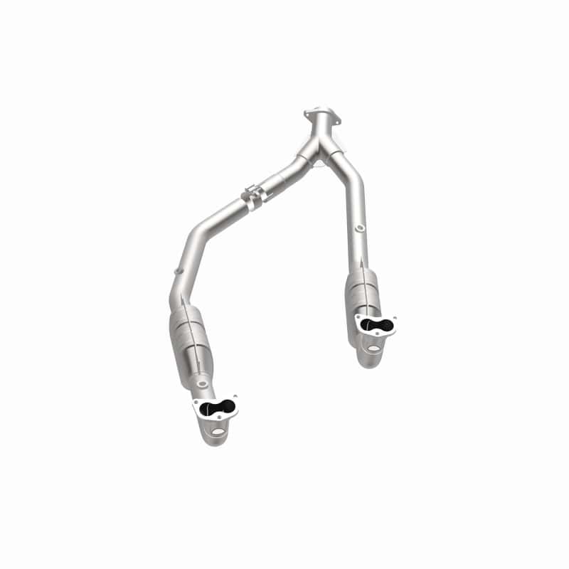 Magnaflow — MagnaFlow Conv DF 99-04 LR Discovery V8 49S
HM Grade
HM - view 24