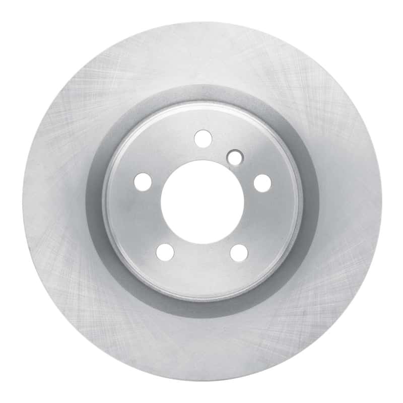 DFC — DFC 06-12 Land Rover Range Rover Front Brake Rotor
DFC Brake Rotor - view 1
