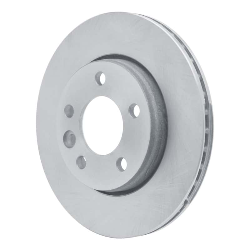 DFC — DFC 10-24 Volkswagen Transporter (Mexico) Rear Brake Rotor
DFC Brake Rotor - view 2