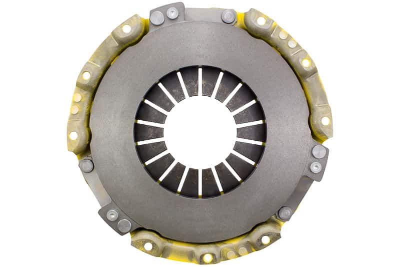 ACT — ACT 1997 Toyota Supra P/PL Heavy Duty Clutch Pressure Plate
Pressure Plate - view 3