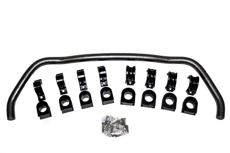 Hellwig — Hellwig 75-99 Chevrolet P30/P32 Class A Chassis Solid Heat Treated Chromoly 1-5/8in Front Sway Bar
FRONT SWAY BAR - view 1
