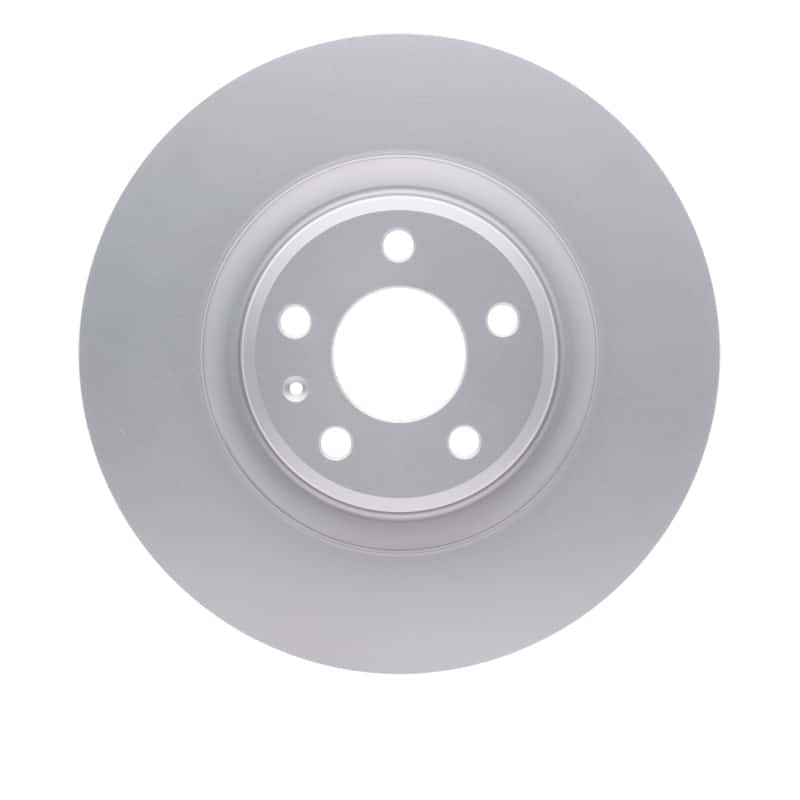 DFC — DFC 16-25 Audi Q5 (USA/Canada) Except Hybrid Front Hi-Carbon Alloy Geomet Coated Rotor
DFC Brake Rotor - view 1