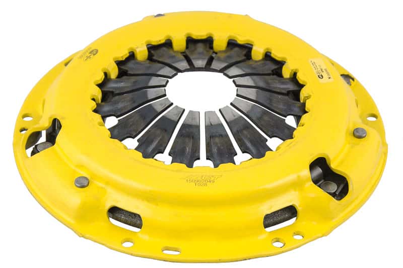 ACT — ACT 1988 Toyota Camry P/PL Heavy Duty Clutch Pressure Plate
Pressure Plate - view 2