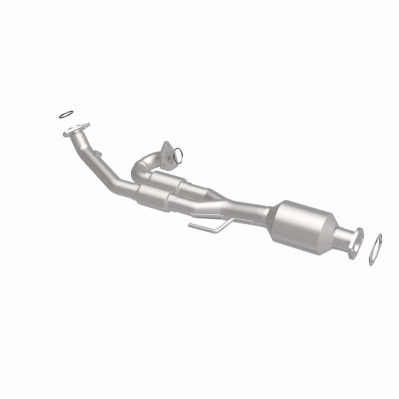 Magnaflow — Magnaflow 04-09 Nissan Quest 3.5L Direct Fit Converter
California - view 13