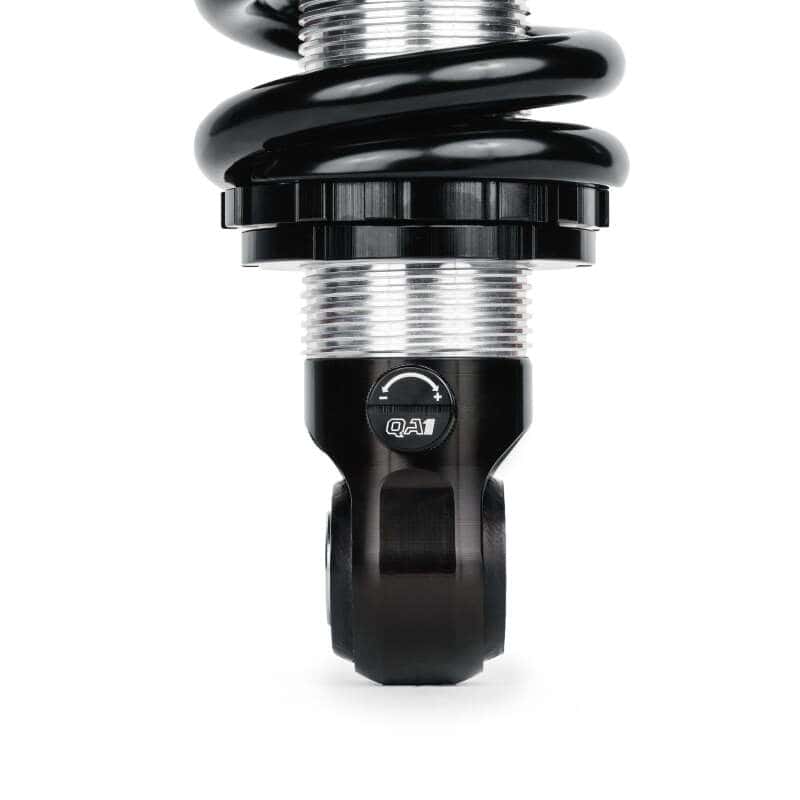 QA1 — QA1 99-06 Chevy Silverado 1500 2WD Single Adjustable Front Suspension Kit
Front Coilover Kit - view 4