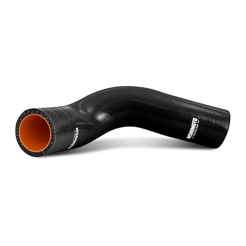 Mishimoto — Mishimoto 2023+ Nissan Z Silicone Coolant Hose Kit - Black
Silicone Hose Kit - view 3