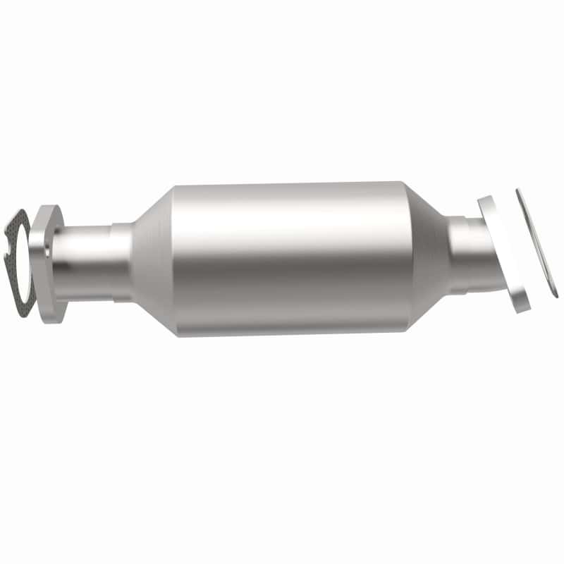 Magnaflow — Magnaflow 11-13 Sorento 2.4L Underbody Direct Fit Converter
OEM Grade
OEM - view 19