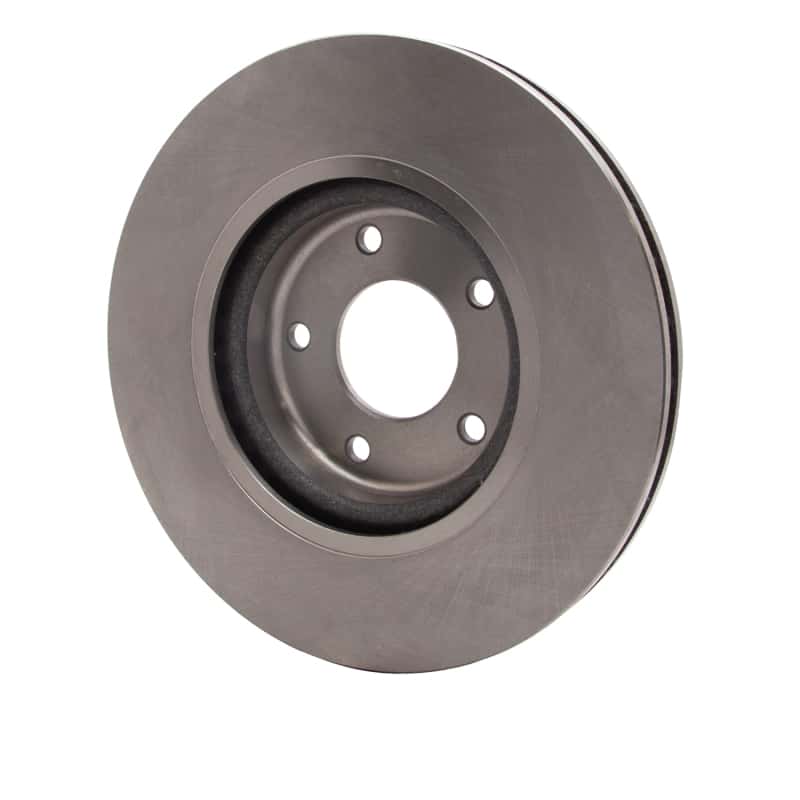 DFC — DFC 98-06 Jaguar XK8 Front Brake Rotor
DFC Brake Rotor - view 4