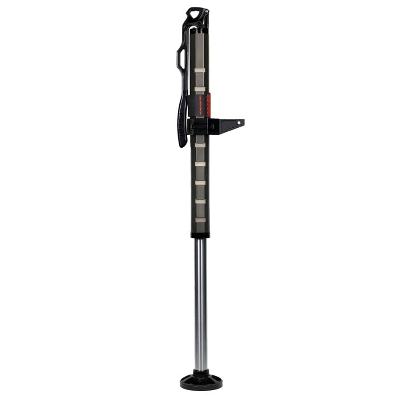 Go Rhino — Go Rhino Xventure Gear EG1 El Gato Hydraulic Jack - Graphite
EG1 Hydraulic Jack - view 6