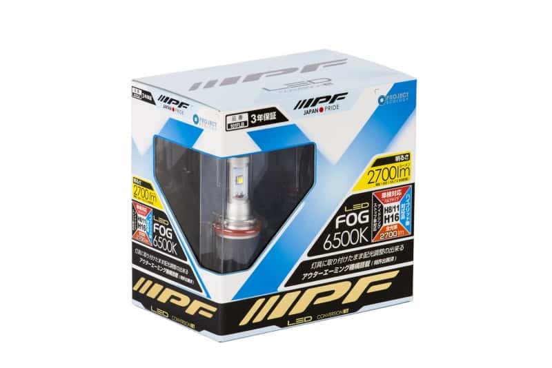 ARB — ARB Spare Bulb 12V 55W For ARB Fog 6821201 - view 2