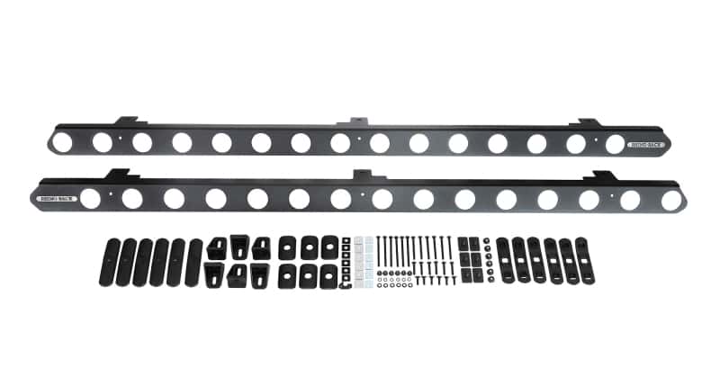Rhino-Rack — Rhino-Rack Universal Modular Backbone Mounting System - Long
Rhino-Rack Universal - view 15