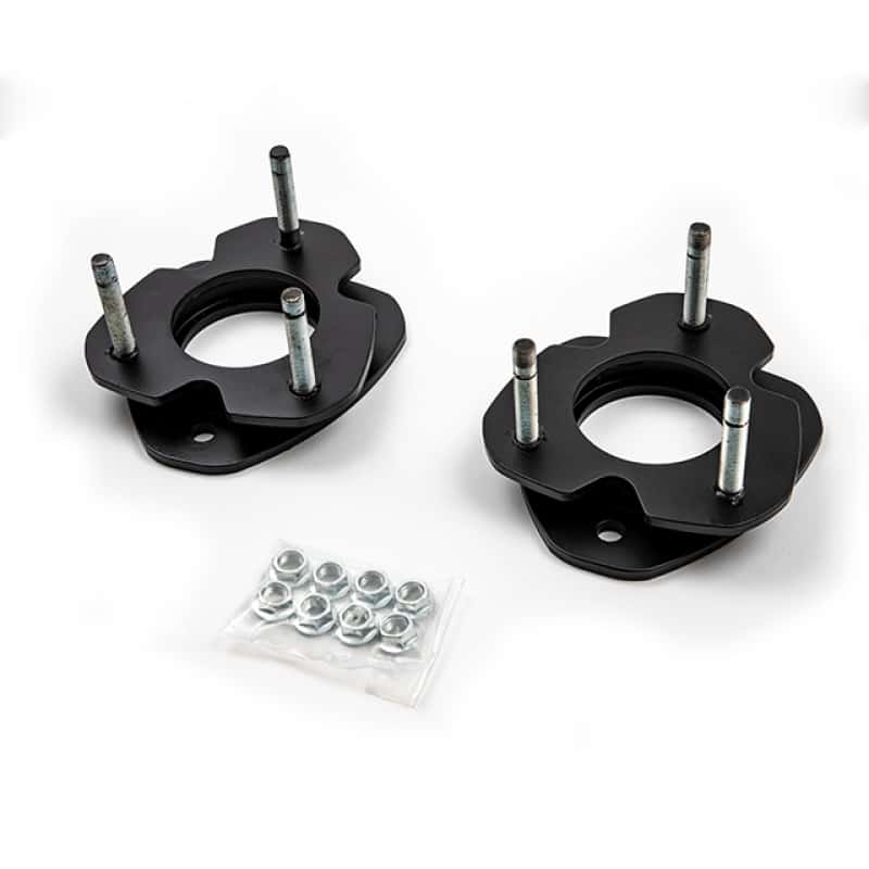 Belltech — Belltech LEVELING SPACER 3/4inch 99-06 GM 1500 FRONT
LEVELING SPACER - view 2