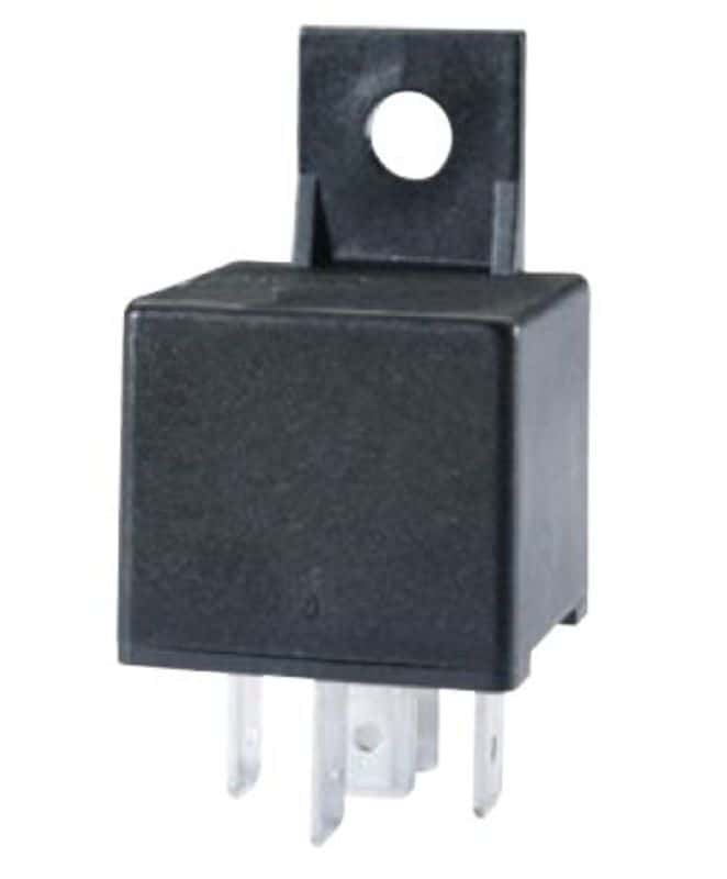 Hella — Hella Relay Mini Iso 5 Pole 24V Spdt Bkt - view 2