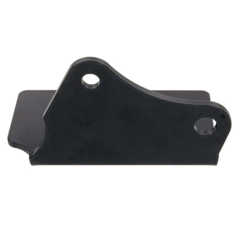 Synergy Mfg — Synergy 07-18 Jeep Wrangler JK/JKU Front Lower Shock Mount Bracket - view 7