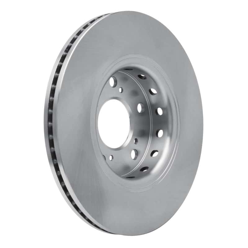 DFC — DFC 14-20 Acura RLX Front Brake Rotor
DFC Brake Rotor - view 4