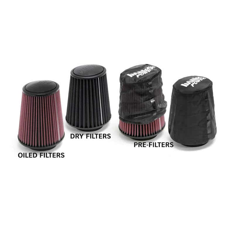 Banks Power — Banks Power 12-15 Jeep 3.6L Wrangler Ram-Air Intake System - Dry Filter - view 4
